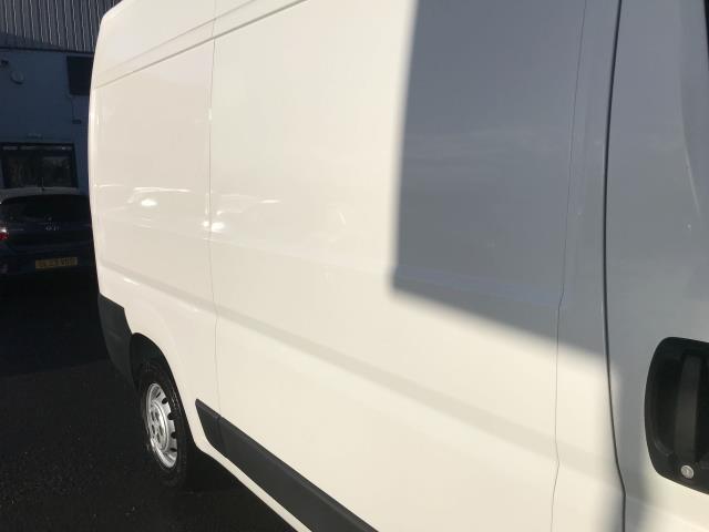 2020 Peugeot Boxer 335 L2 H2 PROFESSIONAL 140Ps EURO 6 (NU70LWH) Image 8