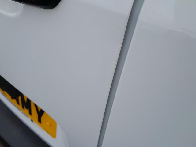 2020 Peugeot Partner 1000 1.5 Bluehdi 100 Professional Van (NU70NMY) Image 29