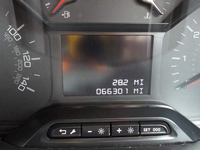 2020 Peugeot Partner 1000 1.5 Bluehdi 100 Professional Van (NU70NWD) Image 21