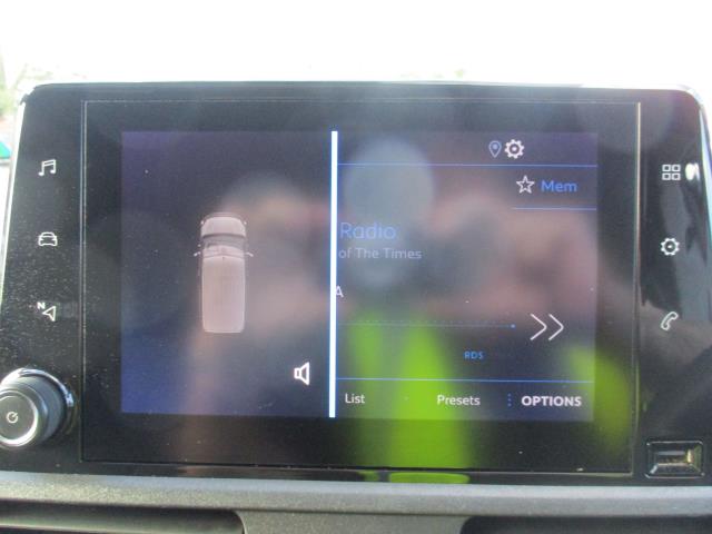 2020 Peugeot Partner STANDARD 1000 1.5 BLUE HDI 100PS PROFESSIONAL (NU70RZO) Image 21