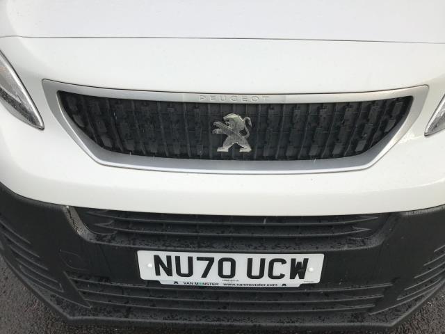 2020 Peugeot Expert 1400 2.0BLUE HDI 120PS PROFESSIONAL EURO 6 (NU70UCW) Image 40