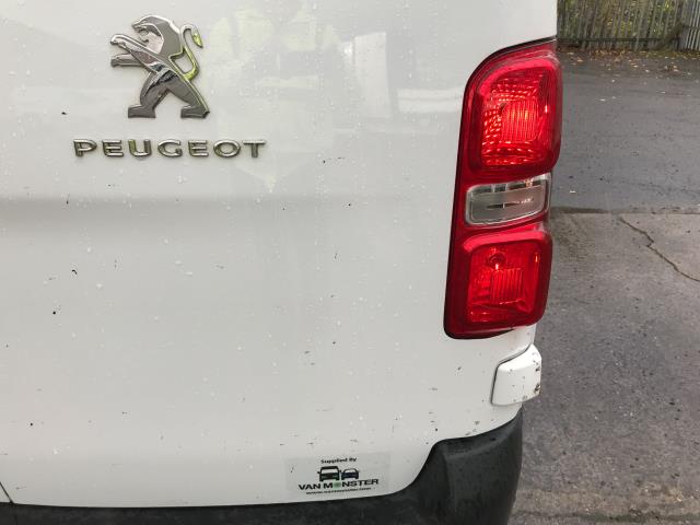 2020 Peugeot Expert 1400 2.0BLUE HDI 120PS PROFESSIONAL EURO 6 (NU70UCW) Image 42