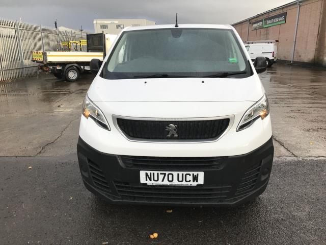 2020 Peugeot Expert 1400 2.0BLUE HDI 120PS PROFESSIONAL EURO 6 (NU70UCW) Image 25