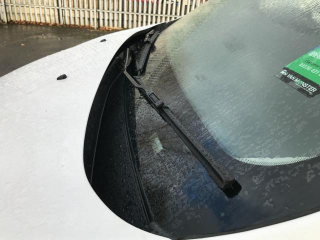 2020 Peugeot Expert 1400 2.0BLUE HDI 120PS PROFESSIONAL EURO 6 (NU70UCW) Image 43