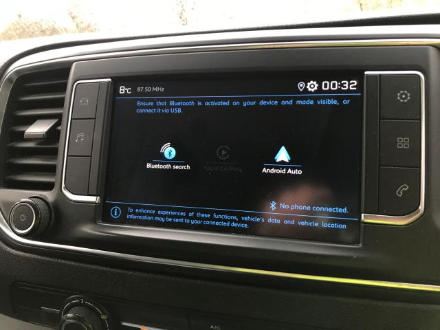 2020 Peugeot Expert 1400 2.0BLUE HDI 120PS PROFESSIONAL EURO 6 (NU70UCW) Image 32