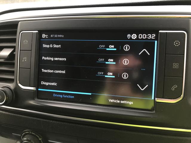 2020 Peugeot Expert 1400 2.0BLUE HDI 120PS PROFESSIONAL EURO 6 (NU70UCW) Image 30