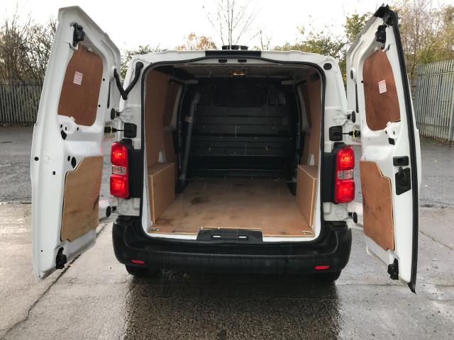 2020 Peugeot Expert 1400 2.0BLUE HDI 120PS PROFESSIONAL EURO 6 (NU70UCW) Image 28