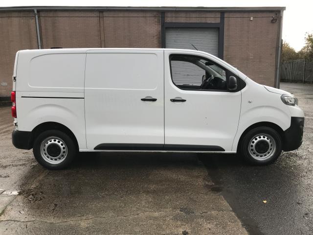 2020 Peugeot Expert 1400 2.0BLUE HDI 120PS PROFESSIONAL EURO 6 (NU70UCW) Image 6