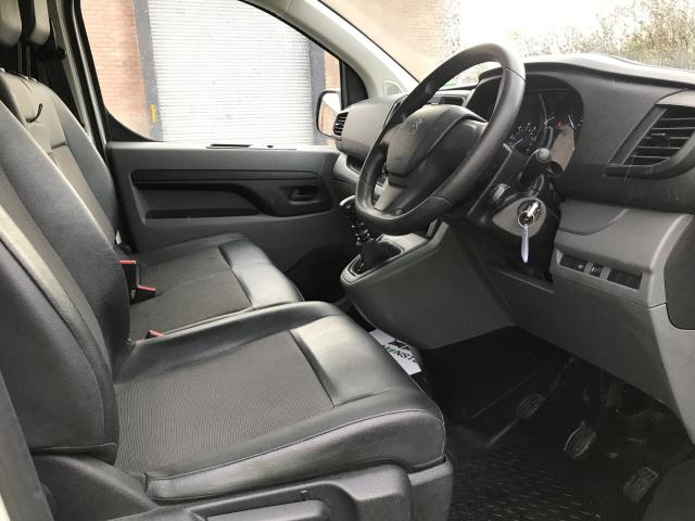 2020 Peugeot Expert 1400 2.0BLUE HDI 120PS PROFESSIONAL EURO 6 (NU70UCW) Image 21