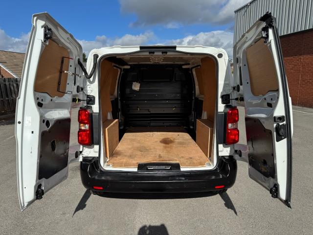2020 Peugeot Expert 1400 2.0 Bluehdi 120 Professional Van (NU70USZ) Image 49