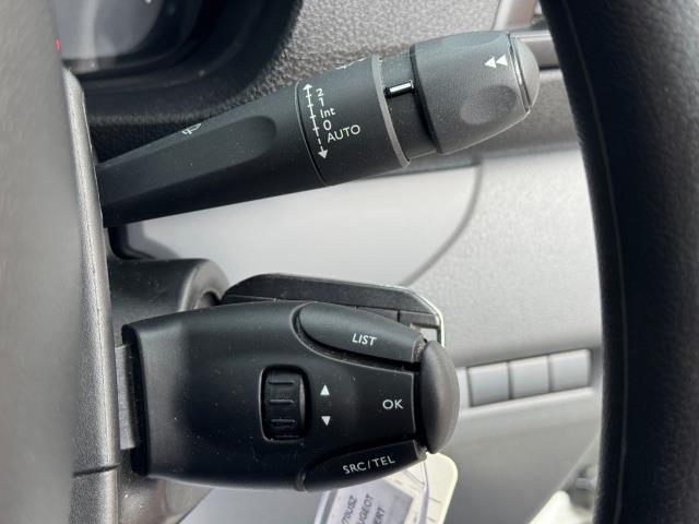 2020 Peugeot Expert 1400 2.0 Bluehdi 120 Professional Van (NU70USZ) Image 24