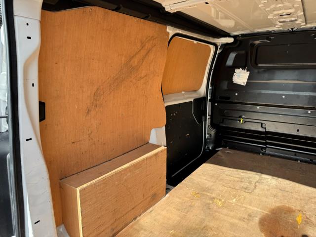 2020 Peugeot Expert 1400 2.0 Bluehdi 120 Professional Van (NU70USZ) Image 52