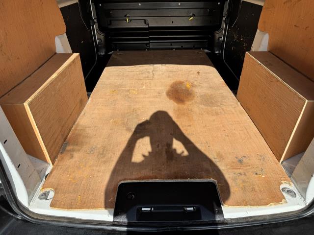 2020 Peugeot Expert 1400 2.0 Bluehdi 120 Professional Van (NU70USZ) Image 54