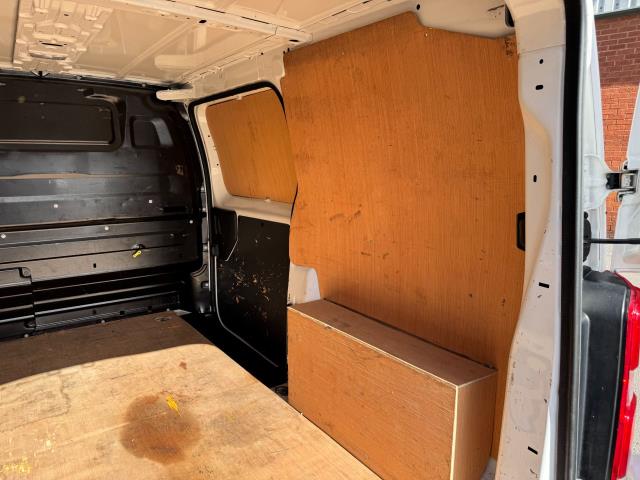 2020 Peugeot Expert 1400 2.0 Bluehdi 120 Professional Van (NU70USZ) Image 53