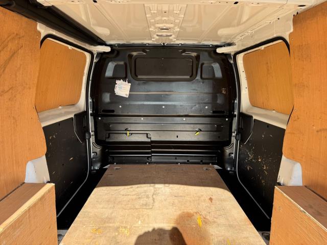 2020 Peugeot Expert 1400 2.0 Bluehdi 120 Professional Van (NU70USZ) Image 51