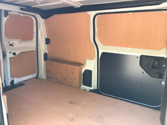 2020 Peugeot Expert 1000 1.5 Bluehdi 100 Professional Van (NU70VKK) Image 13
