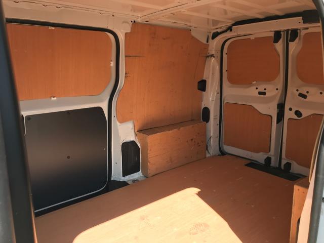 2020 Peugeot Expert 1000 1.5 Bluehdi 100 Professional Van (NU70VKK) Image 6