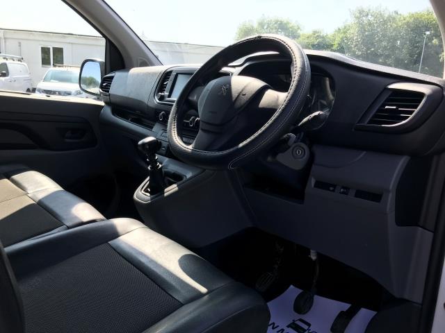 2020 Peugeot Expert 1000 1.5 Bluehdi 100 Professional Van (NU70VKK) Image 20