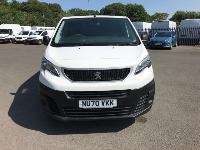 2020 Peugeot Expert 1000 1.5 Bluehdi 100 Professional Van (NU70VKK) Image 2