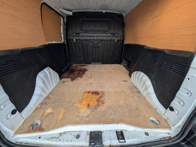 2020 Peugeot Partner 1000 1.5 Bluehdi 100 Professional Van (NU70VRD) Image 12