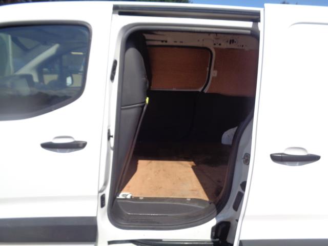 2020 Peugeot Partner 950 1.5 Bluehdi 100 Professional Van (NU70VTK) Image 14