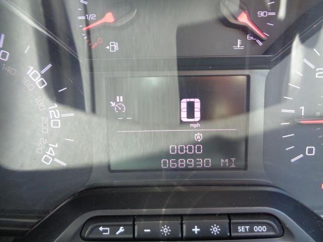 2020 Peugeot Partner 950 1.5 Bluehdi 100 Professional Van (NU70VTK) Image 21