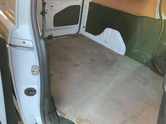 2020 Peugeot Partner 950 1.5 Bluehdi (LONG) 100 Professional Van (NU70VTT) Image 16