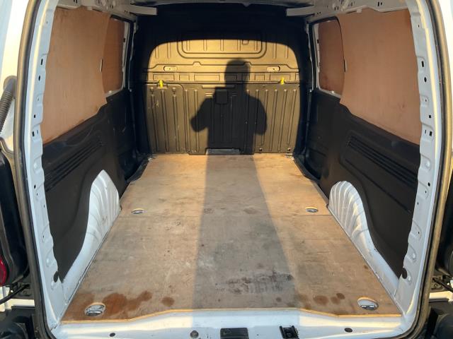 2020 Peugeot Partner 950 1.5 Bluehdi (LONG) 100 Professional Van (NU70VTT) Image 13