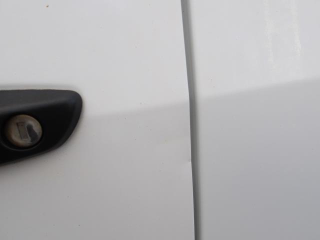 2020 Peugeot Partner 950 1.5 Bluehdi 100 Professional Van (NU70VUS) Image 18