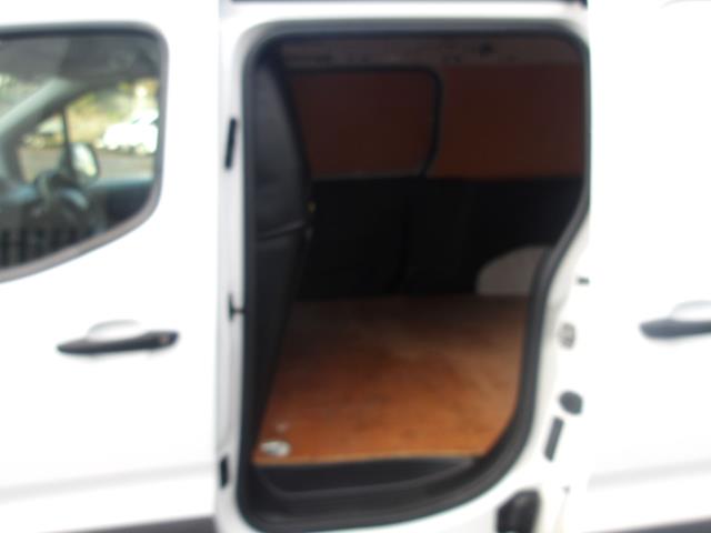 2020 Peugeot Partner 950 1.5 Bluehdi 100 Professional Van (NU70VUS) Image 16