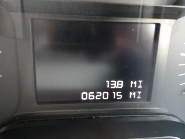 2020 Peugeot Partner 950 1.5 Bluehdi 100 Professional Van (NU70VUS) Image 23