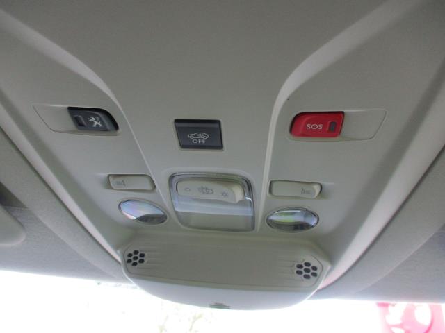 2020 Peugeot Partner 950 1.5 Bluehdi 100 Professional Van *LIMITED TO 59MPH* (NU70VWA) Image 23