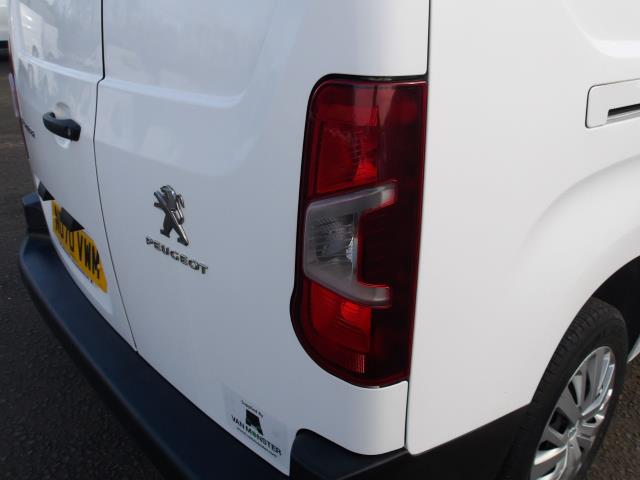 2020 Peugeot Partner 950 1.5 Bluehdi 100 Professional Van (NU70VWM) Image 9