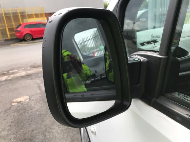 2020 Peugeot Partner L2 950 1.5BLUE HDI 100PS PROFESSIONAL EURO 6 (NU70VXM) Image 38