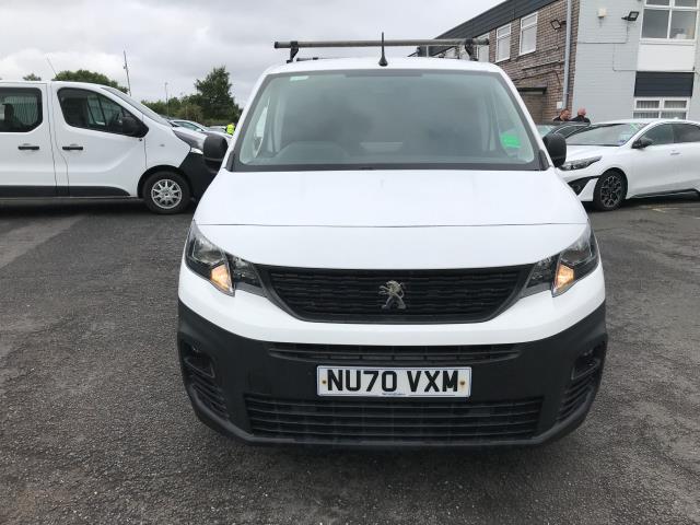 2020 Peugeot Partner L2 950 1.5BLUE HDI 100PS PROFESSIONAL EURO 6 (NU70VXM) Image 24