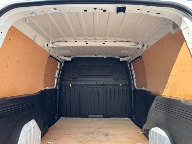 2020 Peugeot Partner 950 1.5 Bluehdi 100 LONG Professional Van (NU70VYL) Image 51