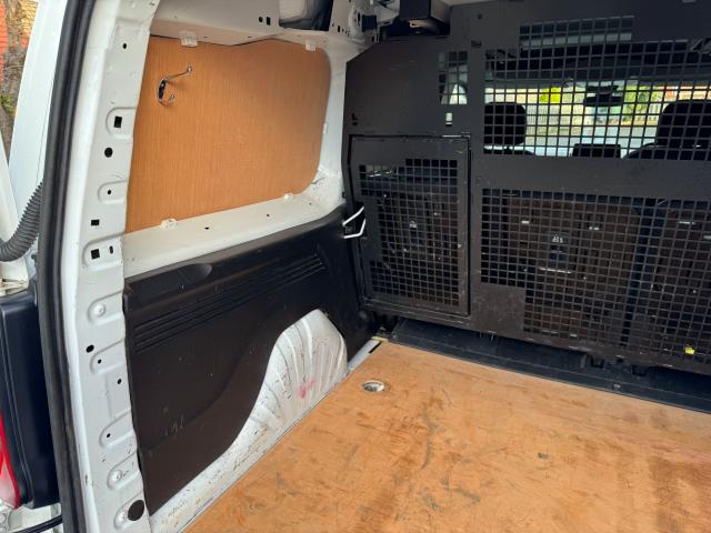 2020 Peugeot Partner L2 850 1.5 Bluehdi 100 Professional Crew Van EURO 6 (NU70WFM) Image 51