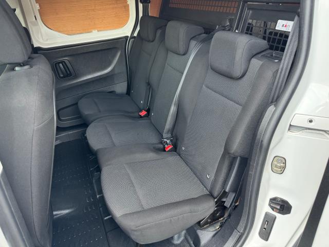 2020 Peugeot Partner L2 850 1.5 Bluehdi 100 Professional Crew Van EURO 6 (NU70WFM) Image 42