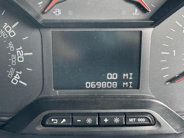 2020 Peugeot Partner L2 850 1.5 Bluehdi 100 Professional Crew Van EURO 6 (NU70WFM) Image 12