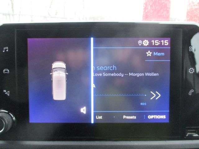 2020 Peugeot Partner LONG 850 1.5 BLUE HDI 100PS PROFESSIONAL CREW VAN (NU70WGN) Image 21