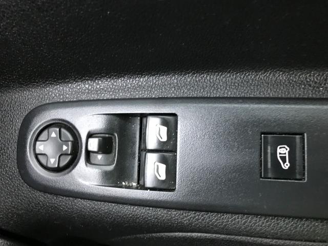 2020 Peugeot Partner 1000 1.5 Bluehdi 100 Grip Van (NU70XVY) Image 28