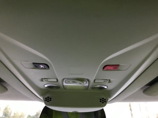 2020 Peugeot Partner 1000 1.5 Bluehdi 100 Grip Van (NU70XVY) Image 31