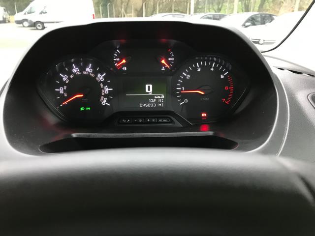 2020 Peugeot Partner 1000 1.5 Bluehdi 100 Grip Van (NU70XVY) Image 24