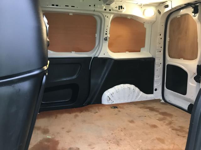 2020 Peugeot Partner 1000 1.5 Bluehdi 100 Grip Van (NU70XVY) Image 6
