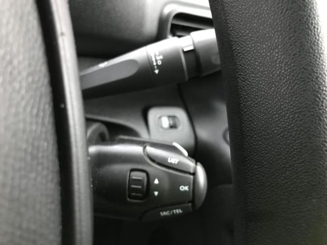 2020 Peugeot Partner 1000 1.5 Bluehdi 100 Grip Van (NU70XVY) Image 27