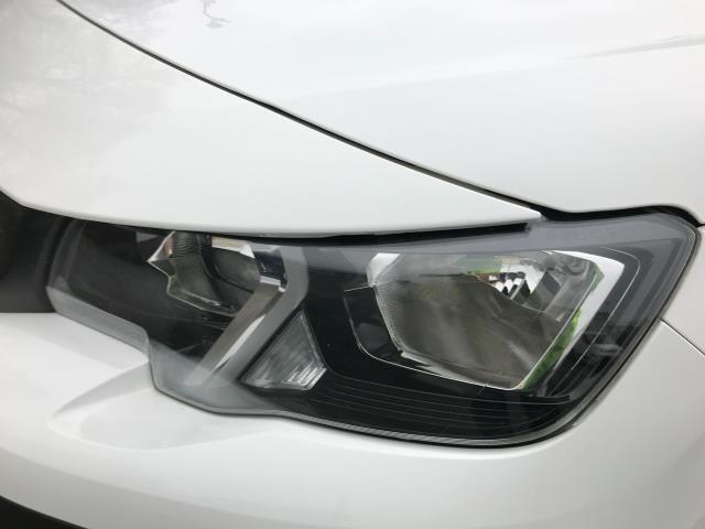 2020 Peugeot Partner 1000 1.5 Bluehdi 100 Grip Van (NU70XVY) Image 14