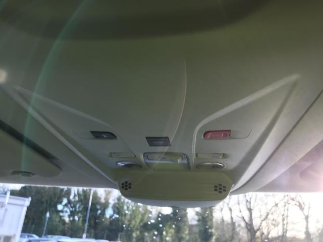 2020 Peugeot Partner 1000 1.5 Bluehdi 100 Professional Van (NU70XWM) Image 28