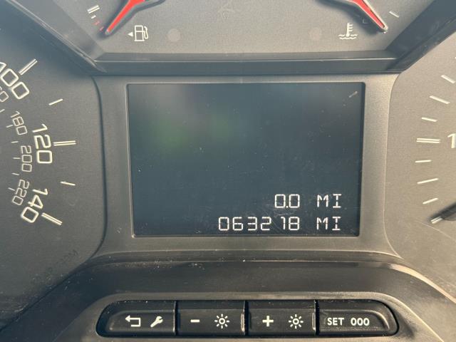 2020 Peugeot Partner 1000 1.5 Bluehdi 100 Professional Van (NU70XWM) Image 12