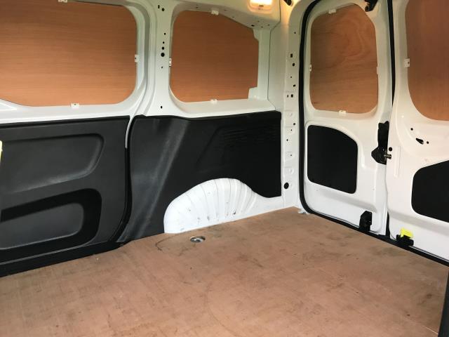 2020 Peugeot Partner 1000 1.5 Bluehdi 100 Professional Van (NU70XWM) Image 6