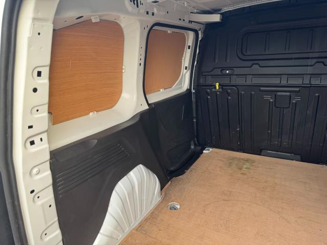 2020 Peugeot Partner 1000 1.5 Bluehdi 100 Professional Van (NU70XWM) Image 45